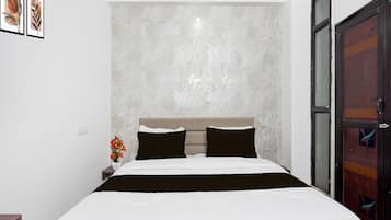 Maison | 1 chambre