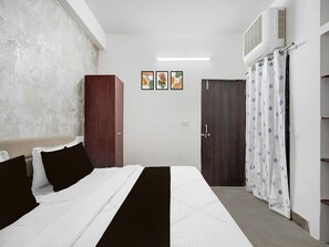 Casa | 1 habitación 