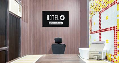 Hotel O City Park Kota