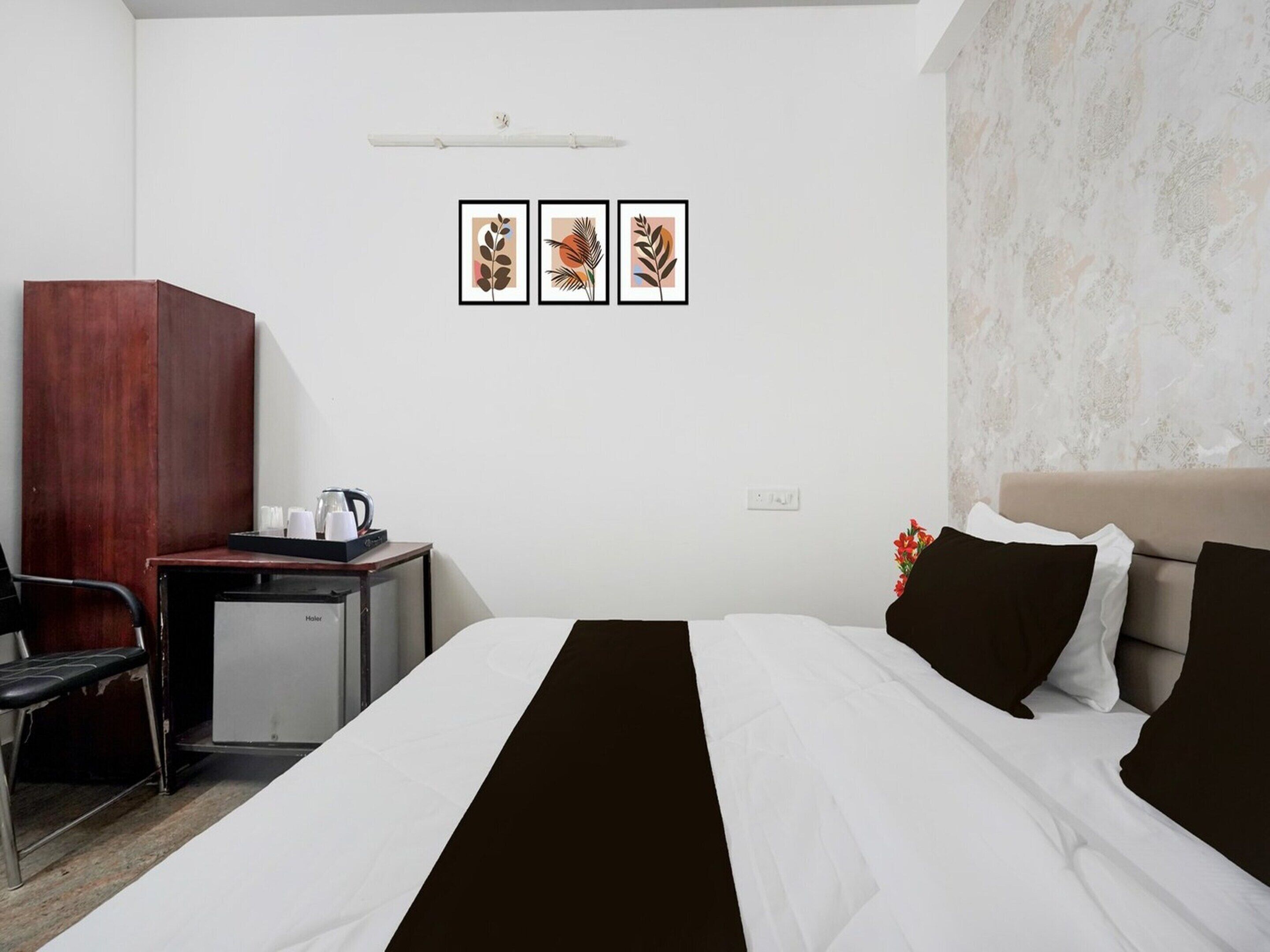 House | 1 bedroom
