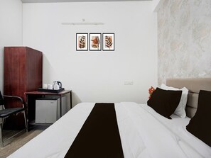 House | 1 bedroom - Hotel O City Park Kota (Kota)