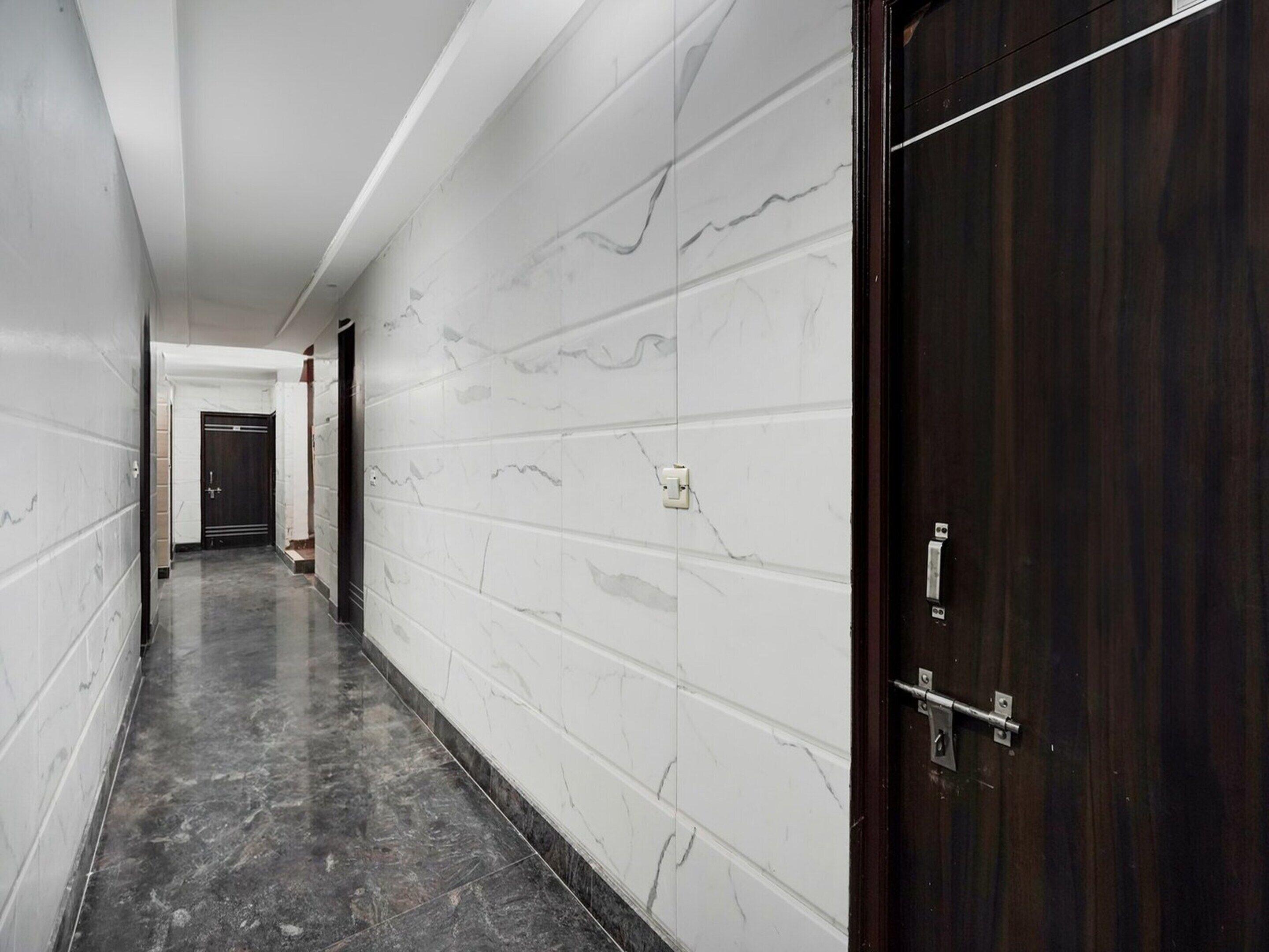 Maison | Intérieur
