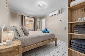 3 Schlafzimmer, Bügeleisen/Bügelbrett, kostenloses WLAN, Bettwäsche