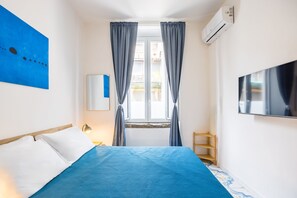 Apartment (1 Bedroom) - Casa Pignasecca (Naples)