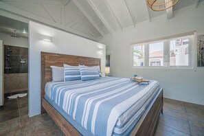 4 Schlafzimmer, Bügeleisen/Bügelbrett, kostenloses WLAN, Bettwäsche