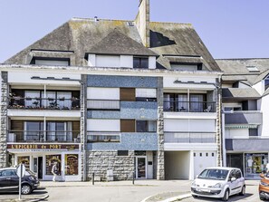 Unclassified image, 5 of 25, button - Trinité Plaisance by Interhome (La Trinité Sur Mer)