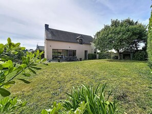 Außenbereich