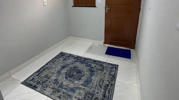 House | Bahagian dalam