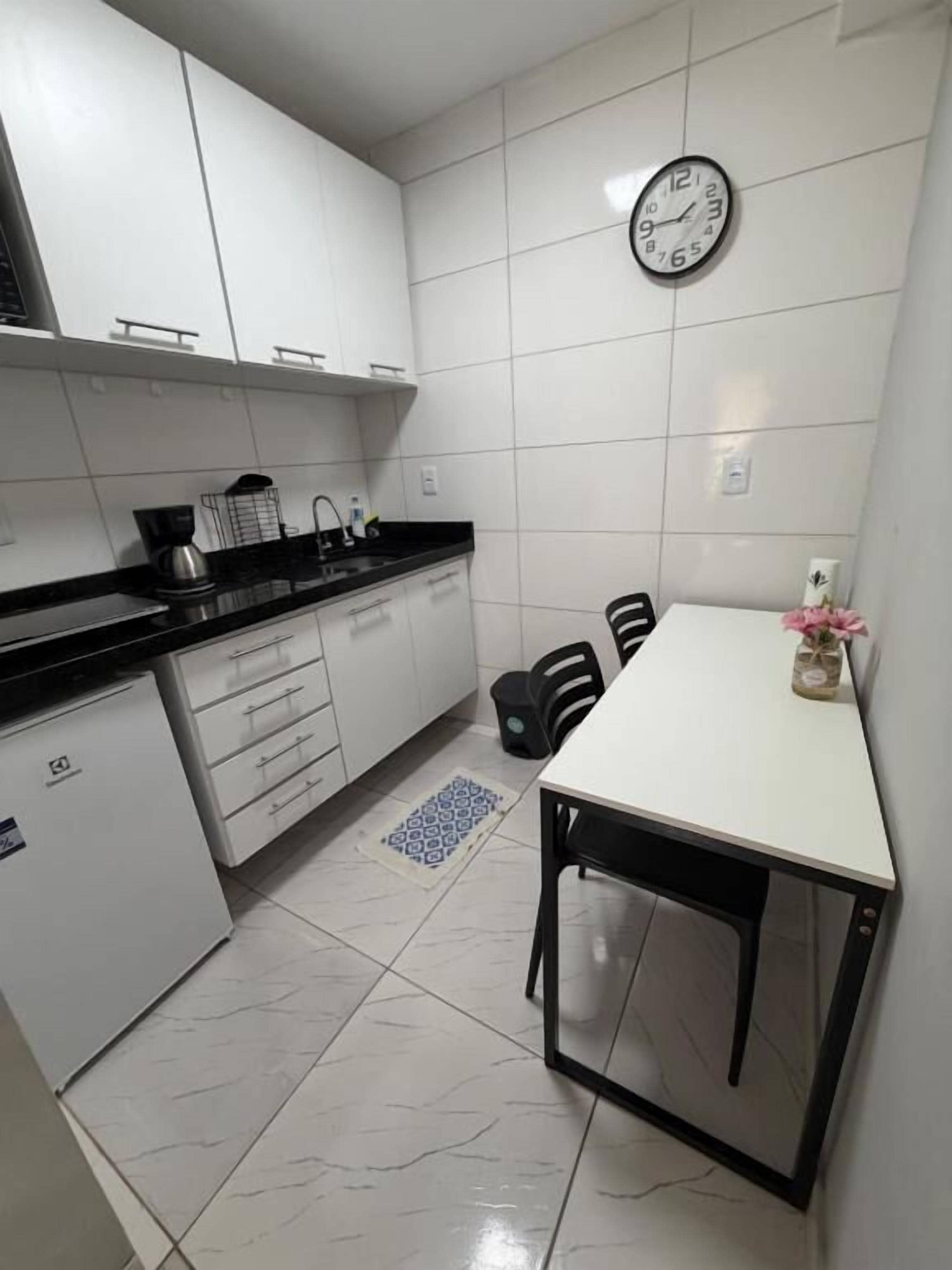 House | Dapur peribadi
