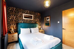 Exterior - Stylish Islington Garden Flat (London)