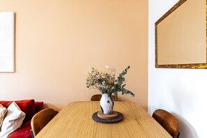 Living room - Stylish Islington Garden Flat (London)