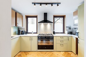 Exterior - Stylish Islington Garden Flat (London)
