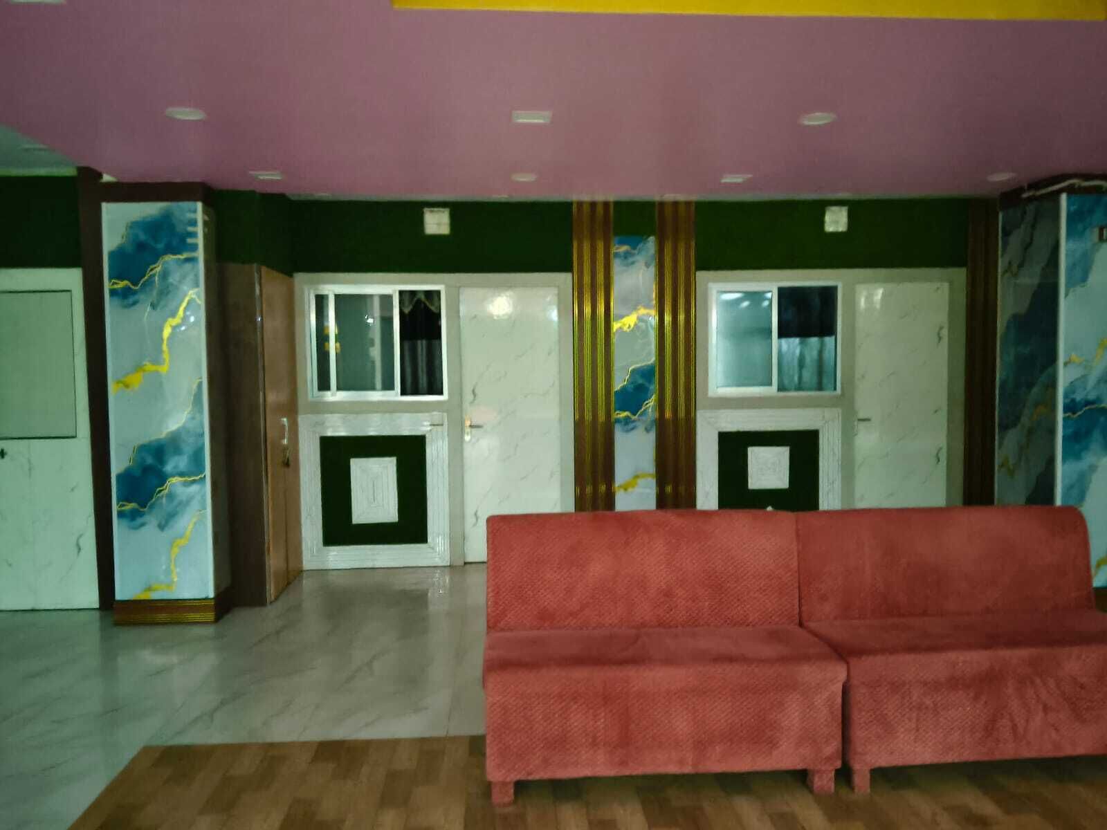 Recepción