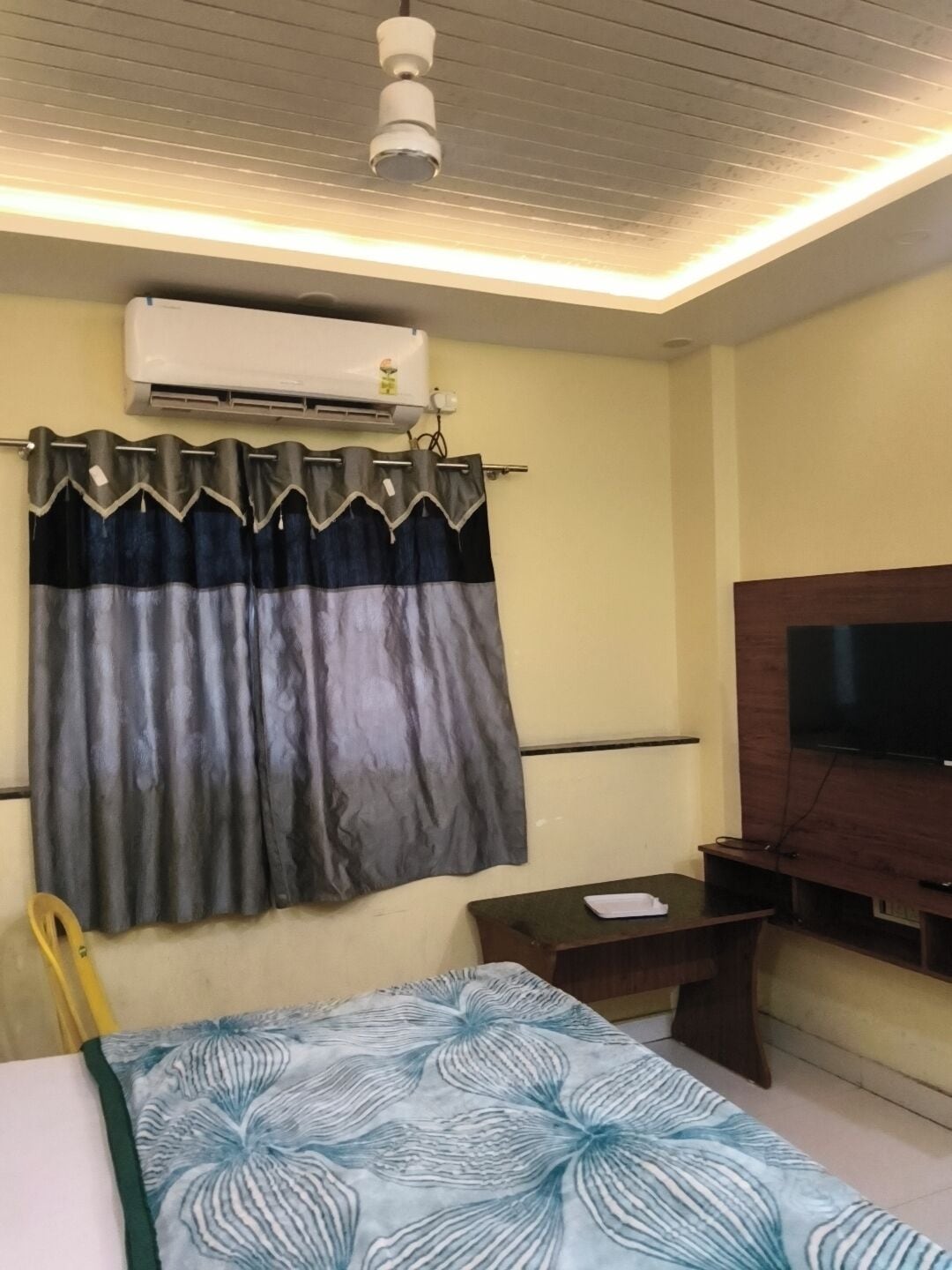 Deluxe-Zimmer
