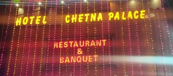 Hotel Chetna Place
