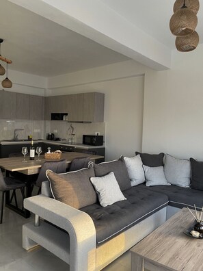 Casa, fumatori | 2 camere