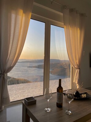 Casa, fumatori | 2 camere