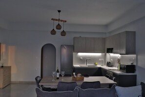 Casa, fumatori | 2 camere
