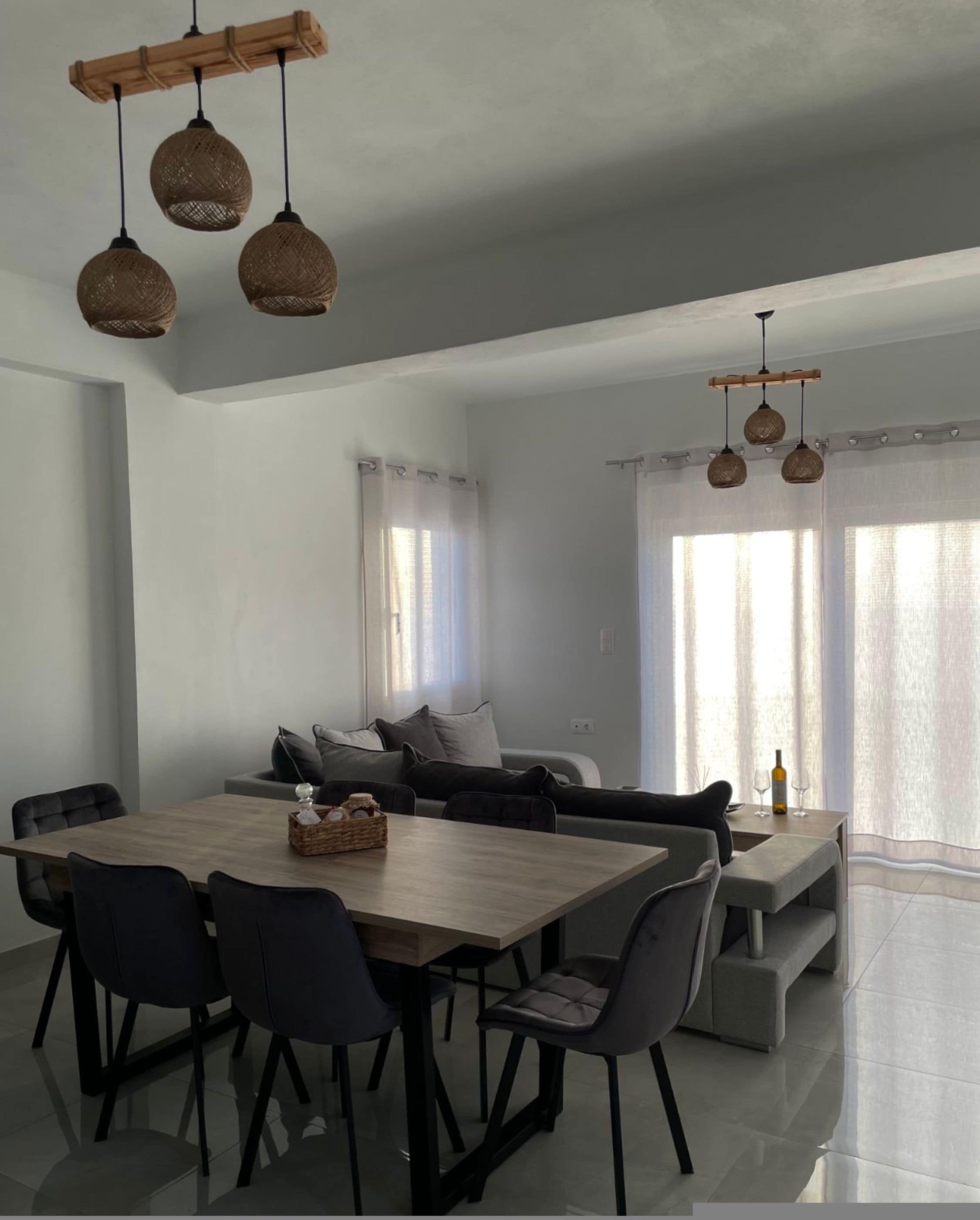 House, Smoking | 2 bedrooms