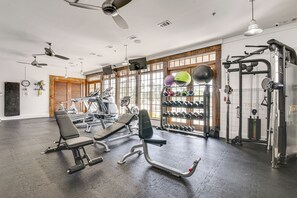 House (4 Bedrooms) | Interior - Elegant Santa Rosa Beach House w/ Community Perks (Santa Rosa Beach)