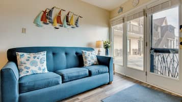 Appartement (0 Bedroom) | Intérieur