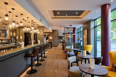Premier Inn Frankfurt Eschborn
