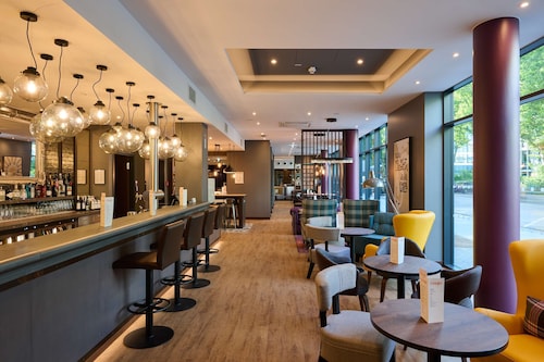 Premier Inn Frankfurt Eschborn