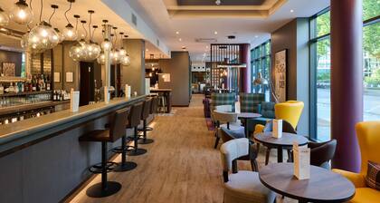 Premier Inn Frankfurt Eschborn