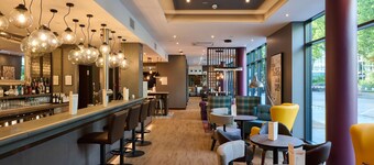 Premier Inn Frankfurt Eschborn