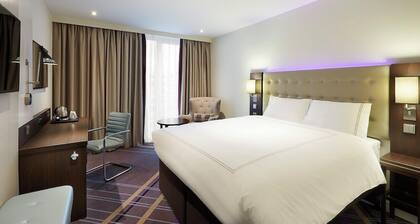 Premier Inn Frankfurt Eschborn