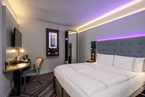 Habitación doble superior | Wifi gratis