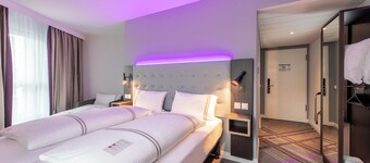 Premier Inn Frankfurt Eschborn
