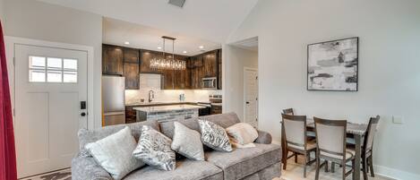 Hus (4 Bedrooms) | Boendets fasad