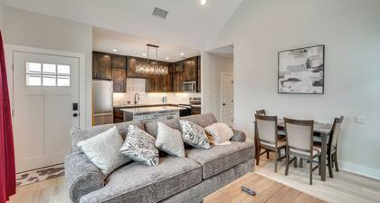 7 Mi to Afb: Modern 2-unit Combo in San Angelo