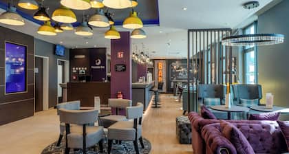 Premier Inn Bremerhaven
