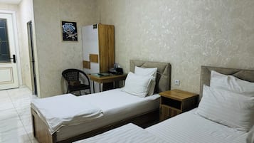Deluxe-Doppelzimmer, Stadtblick
