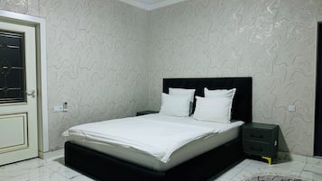 Deluxe-Doppelzimmer