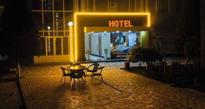 ALI HOTEL