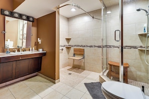 Apartment (0 Bedroom) | Innenbereich