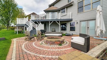 Apartment (0 Bedroom) | Front of property