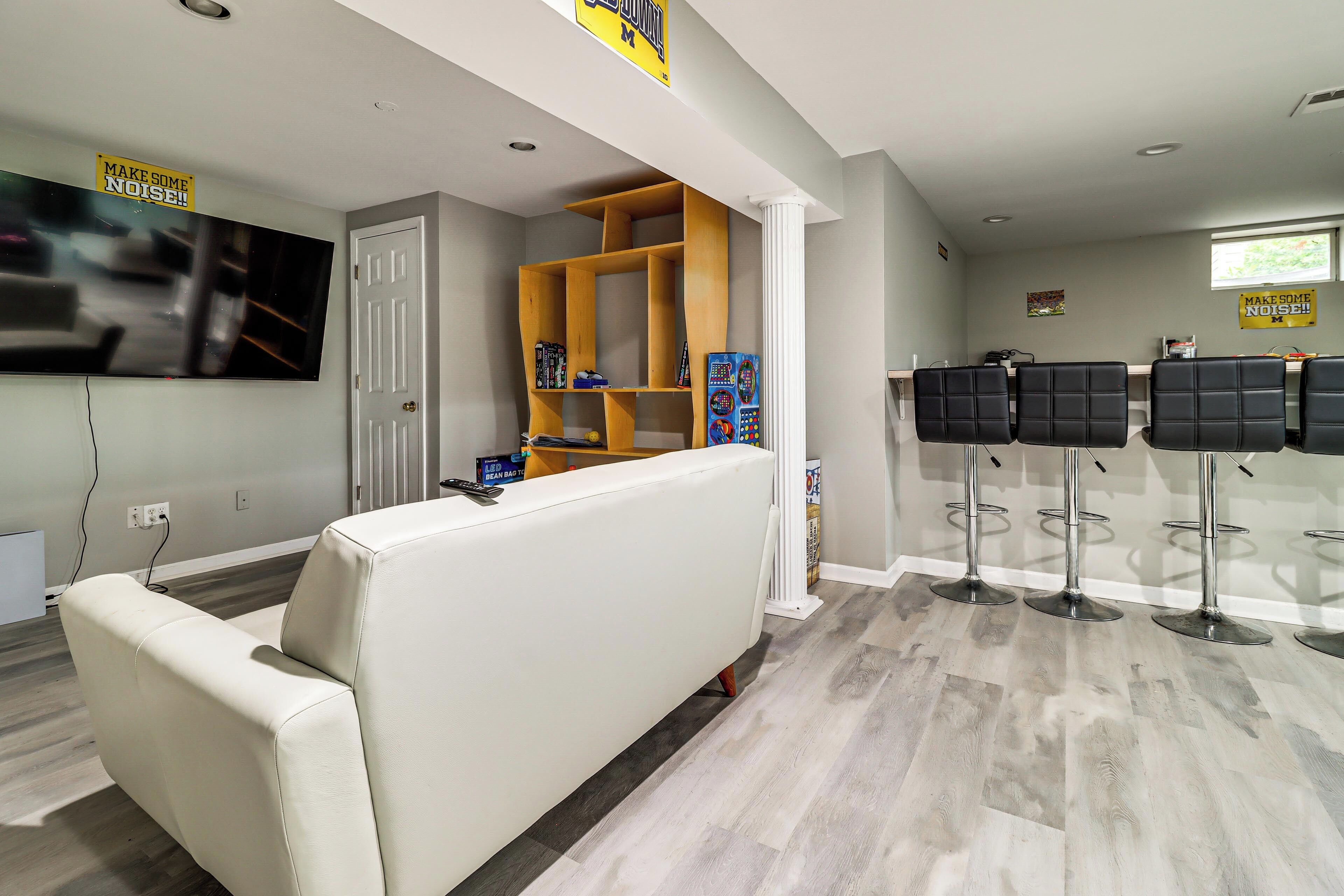 Apartment (0 Bedroom) | Interior