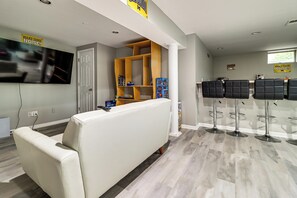 Apartment (0 Bedroom) | Innenbereich