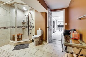 Căn hộ (0 Bedroom) | Nội thất