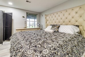 Apartment (0 Bedroom) | Innenbereich