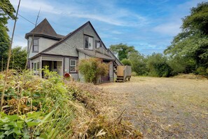 Hus (4 Bedrooms) | Innvendig