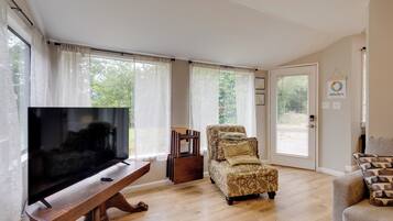 House (4 Bedrooms) | Bahagian dalam