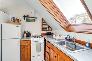ハウス (4 Bedrooms) | 内装