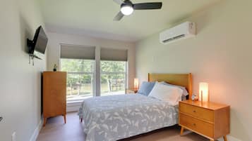 Maison (2 Bedrooms) | Intérieur
