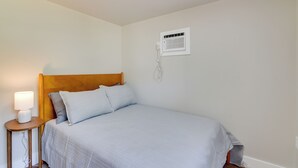 Hus (2 Bedrooms) | Innvendig
