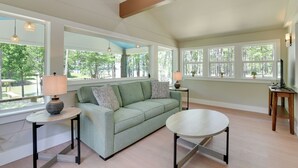 Hus (2 Bedrooms) | Innvendig